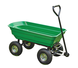 Su geçirmez bahçe alet arabası el arabası el arabaları ve el arabaları için kamyon ve depolar için yaygın olarak kullanılır - Product Image 4