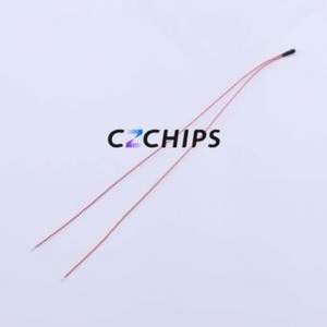 Thermistance NTC MT52B103F3435F01000, composant traversant (THT), résistance 10 kOhm, 3380K, 1%, 3435K - Product Image 1