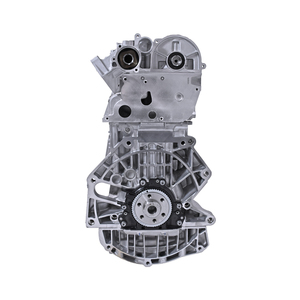 Motor 1.4TSI CST/CSS/CHP de 4 Cilindros para VW Skoda <span class=keywords><strong>Bora</strong></span> Santana Variant - Product Image 5