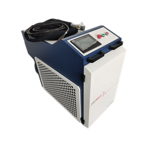 Soldadora Láser Portátil Raylaser de 1500W, Fibra Metálica, Refrigerada por Agua, Mini Soldadora Láser de Mano, Fácil de Operar, Nueva Condición - Product Image 6