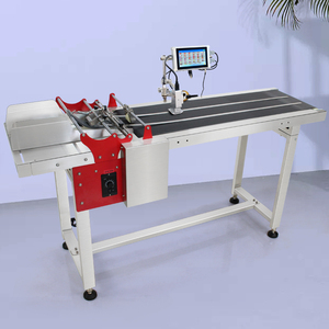 Best Price <strong>Tij</strong> Online <strong>Inkjet</strong> Printer 7-Inch Touch Screen Used for Online Work Paper Batch <strong>Coding</strong> Plastic Bag Date Printing