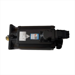 มอเตอร์ AC รุ่นใหม่ R911318003 MSK100C-0300-NN-M2-LG2-RNNN แบบเฟสเดียว 3000 รอบต่อนาที 15 กิโลวัตต์ แบบปิด 460/480 โวลต์ พร้อมขาติดตั้ง - Product Image 4