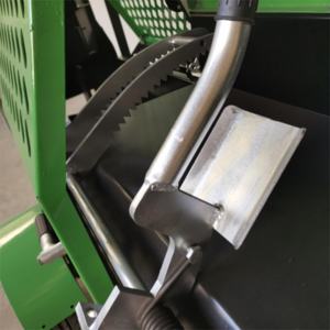 Machine à Traitement du Bois Forest King, Grande Fendeuse <span class=keywords><strong>de</strong></span> Bûches Intelligente, Moteur Fourni, Machine à Fendre le Bois, Fendeuse <span class=keywords><strong>de</strong></span> Bûches 1000, 4 Modes - Product Image 4