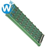 New EASYCONNECT 32 BNC TO 37 POS F D-SUB Industrial Automation Accessories One-stop BOM List RFQ Quotation