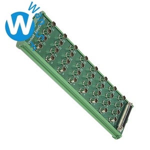 New <strong>EASYCONNECT</strong> 32 BNC TO 37 POS F D-SUB Industrial Automation Accessories One-stop BOM List RFQ Quotation - Product Image 1