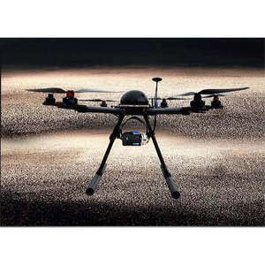 Drone industriel amélioré avec une charge utile ZL600-10KG: idéal pour l'agriculture, la pêche, la médecine et les opérations aériennes - Product Image 1