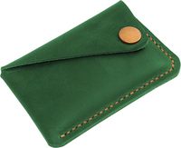 Dompet kulit sapi asli Pria Wanita