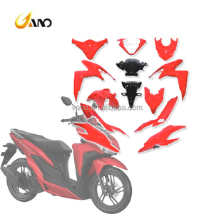 WANOU VARIO Accesorios de Motocicleta <span class=keywords><strong>VAIRO</strong></span> 150 Kit de Carenado de Motocicleta - Product Image 1