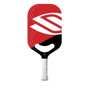 Alta Qualidade Pickleball Raquete 2025 Pickleball Paixão Raquete Thermformed Espuma Injetado Garganta Pickleball <span class=keywords><strong>Paddle</strong></span> 16mm