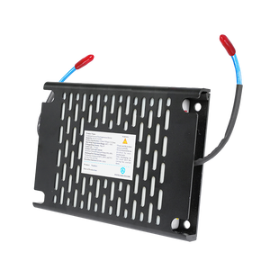 Compact 40g Aerosol <strong>Fire</strong> Suppression System for Li-ion Batteries, Electrical Panels &amp; Car <strong>Fire</strong> Safety - Product Image 1