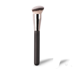 <span class=keywords><strong>Pinceau</strong></span> <span class=keywords><strong>de</strong></span> maquillage personnalisé <span class=keywords><strong>de</strong></span> grande taille, portable, multifonctionnel, à angle plat, pour <span class=keywords><strong>fond</strong></span> <span class=keywords><strong>de</strong></span> <span class=keywords><strong>teint</strong></span>, <span class=keywords><strong>pinceau</strong></span> incliné - Product Image 1