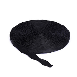 Sangles larges <span class=keywords><strong>et</strong></span> étroites en forme de poire, faux, en nylon coloré, personnalisé, 1 pouce - Product Image 5