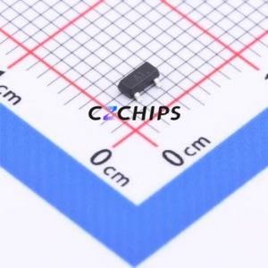 Diode de commutation BAW56 SOT-23(TO-236) neuve et originale, composants électroniques en gros, fournisseur de puces et service BOM - Product Image 1