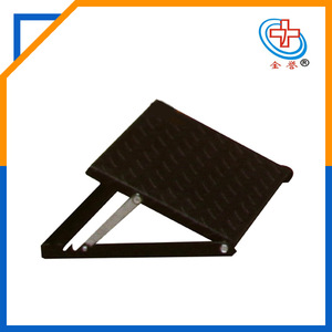 Planche de Correction de la Cheville Jinyu Noire – Équipement Manuel de Rééducation des Membres Inférieurs pour l'Entraînement des Fonctions Articulaires - Product Image 4
