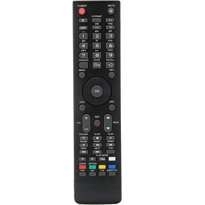 Télécommande de remplacement de haute qualité pour décodeur <span class=keywords><strong>AMIKO</strong></span> <span class=keywords><strong>Mini</strong></span> HD 8150 8200 8360 8840 SHD 7900 8000 8110 - Product Image 1