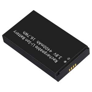 Batería de Litio GIOBACCA de 3.8V y 4400mAh para Verizon MiFi 7730L MiFi 8800L, Repuesto de Batería para Punto de Acceso Móvil - Product Image 3