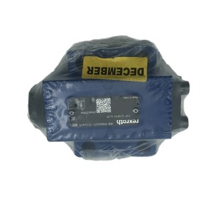 วาล์วกันกลับไฮดรอลิก Rexroth รุ่น SL10PA1-4X/M แบบปลดแรงดันทางเดียว สำหรับงานโลหะวิทยา - Product Image 1