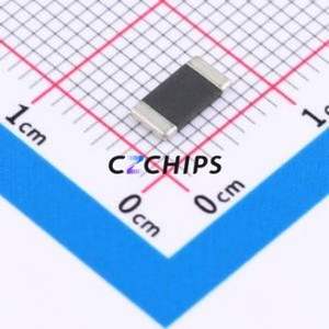 Résistance de détection de courant / shunt RLP25FEGMR005, résistance d'échantillonnage 2512, 5 mOhm, 1 %, 3 W - Product Image 2