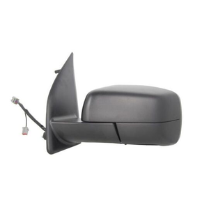 Pabrik Baimi suku cadang badan otomatis ulasan cermin sisi pintu cermin untuk LAND ROVER FREELAND 2 LR023914 LH - Product Image 1