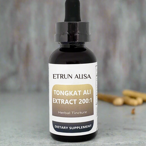 Экстракт Тонгкат Али, жидкие капли, другая энергия для здоровья, сексуальное здоровье для взрослых, не для беременных женщин - Product Image 3