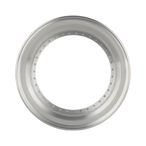 Baril de roue 6061 brut à double étage de 15 à <span class=keywords><strong>16</strong></span> <span class=keywords><strong>pouces</strong></span>, 30 trous, pour modification de voiture par forgeage RS - Product Image 3