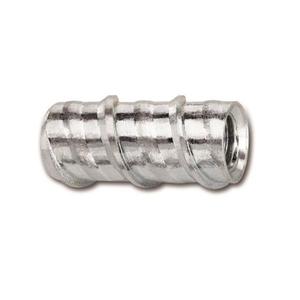 Anclaje de hormigón chapado en zinc Dewalt Snake Pro de 10 mm de diámetro, fijador de alta resistencia para aplicaciones de uso intensivo - Product Image 1