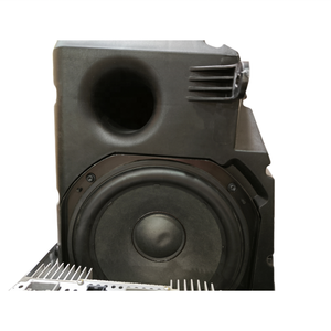 ลำโพงซับวูฟเฟอร์รุ่น 3 คุณภาพสูง ลดราคาพิเศษ ระบบซับวูฟเฟอร์ 1079747-00-D - Product Image 2