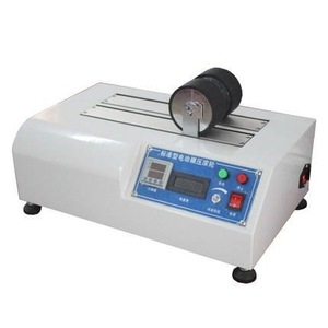 เครื่องทดสอบการม้วนเทปไฟฟ้าแบบมาตรฐาน รุ่น CG656 สำหรับทดสอบความเหนียวของกาว - Product Image 1