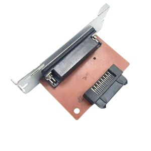 Carte d'interface de port série M111A compatible avec Epson TM-L60II TM-J7600 TM-J7100 TM-P60 TM-L90 TM-T20II TM-T20 TM-J7500 - Product Image 6
