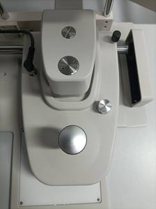 Microscopio <span class=keywords><strong>de</strong></span> Lámpara <span class=keywords><strong>de</strong></span> Hendidura Oftálmica LED SL-540 para Optometría, Instrumentos <span class=keywords><strong>de</strong></span> Oftalmología en Oferta - Product Image 5