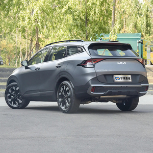 2024 <span class=keywords><strong>Kia</strong></span> Sportage SUV Nuevo 2WD 4WD Híbrido Compacto SUV - Product Image 3
