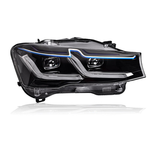 Per bmw e90 halo <span class=keywords><strong>fari</strong></span> per bmw e60 <span class=keywords><strong>hella</strong></span> - Product Image 3