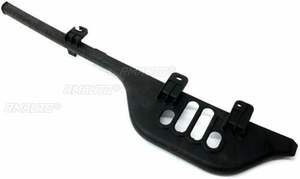 2003-2010 Super Duty F250 F350 F450 F550 OEM Ford Panneau de capot de moteur avec blindage de câblage 3C3Z-14A099-A 285164611971 - Product Image 4