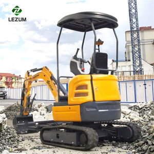 Ekskavatör Mini çin'den doğrudan satın al | Kubota motorlu 2 2.5 Ton Mini ekskavatör | Kazıcı için en iyi fiyat | Işe alım satıcıları - Product Image 6