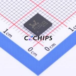 วงจรรวม QFN-48 RTL8211FS-CG ใหม่ล่าสุด (6x6) ชิปวงจรรับส่งสัญญาณอีเทอร์เน็ต - Product Image 1