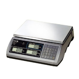 Báscula de Precisión con Pantalla LCD CAS ER-P, Compatible con OEM/ODM - Product Image 3