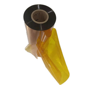 Pellicola in Poliimmide ad Alto Isolamento da 0,025 Micron, Vendita Diretta, Nastro Adesivo in Poliimmide, Foglio di Poliammide per Riscaldatori - Product Image 5