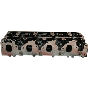 8970863386 5607012 8970863382 Cabeza de Cilindro 4JG2T <span class=keywords><strong>3.1</strong></span> TD 8 Válvulas para Isuzu Trooper II Bighorn Campo <span class=keywords><strong>Opel</strong></span> <span class=keywords><strong>Monterey</strong></span> Holden - Product Image 3