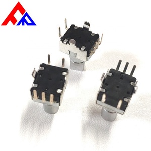 Encodeur Rotatif Incrémental Multimédia 10mm Vendu par des Fabricants Professionnels - Product Image 4
