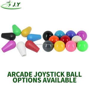 JY - Juego de Arcade Retro <span class=keywords><strong>Pandora</strong></span> Saga DX 9800 en 1, con Joystick y Botones, <span class=keywords><strong>para</strong></span> Ensamblaje DIY de Máquinas de Juegos de Arcade - Product Image 3