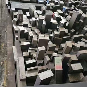 ข้อมูลจําเพาะสต็อกครบชุด <span class=keywords><strong>H21</strong></span> SKD5 SKT4 SKD6 เหล็กตายขายร้อนราคาต่ํา - Product Image 4