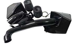 Prise d'air en fibre de carbone S58 - G80 M3 /G82/G83 M41G87 M2 - Product Image 2