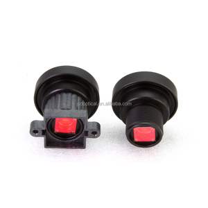 F1.8 F4.0 8MP M12 <strong>Lens</strong> 2.2mm EFL 24mm TTL 110 Degree Horizontal FOV Low Distortion 1/2.3" 1/2.5" 1/2.7" 1/2.8" 1/<strong>2.9</strong>" 1/3" - Product Image 4