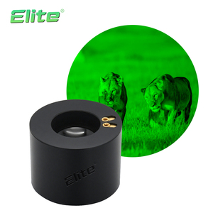 OEM, ODM, OBM Support personnalisé Pvs7 Pvs14/Pvs31 Vision nocturne FOM1400 Gen2 + Tube intensificateur d'image au phosphore vert - Product Image 2