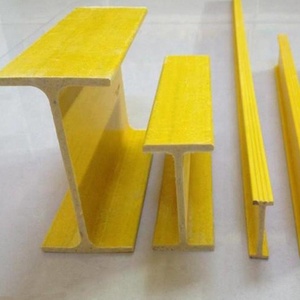 คานโครงสร้างไฟเบอร์กลาสขนาดต่างๆ - Product Image 2