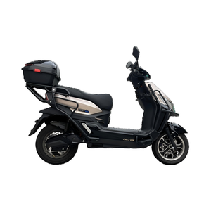 2500W Pedalunterstütztes Elektro-Straßenfahrrad Elektroroller Moped mit Pedal Anderes Elektrofahrrad - Product Image 1