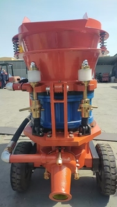 Equipos para <span class=keywords><strong>Piscinas</strong></span>, Máquina <span class=keywords><strong>de</strong></span> Hormigón Gunite, Pulverizador <span class=keywords><strong>de</strong></span> Hormigón, Proyectador <span class=keywords><strong>de</strong></span> Concreto - Product Image 6