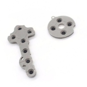 ปุ่มยางซิลิโคนนำไฟฟ้าสำหรับจอยสติ๊กคอนโทรลเลอร์ Xbox 360 - Product Image 1