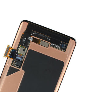 Écran LCD pour <span class=keywords><strong>Samsung</strong></span> S10 Plus <span class=keywords><strong>G9750</strong></span> SM-G975F Écran tactile LCD Digitizer Remplacement d'écran - Product Image 3