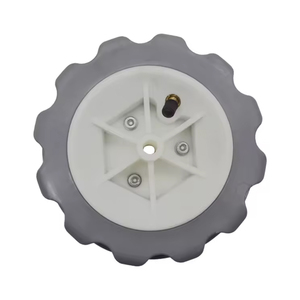 <span class=keywords><strong>Ruedas</strong></span> de <span class=keywords><strong>Globo</strong></span> de 7 Pulgadas para Carrito de <span class=keywords><strong>Kayak</strong></span>, Buggy de Playa, Neumáticos Inflables, Carrito de <span class=keywords><strong>Kayak</strong></span>, Otras <span class=keywords><strong>Ruedas</strong></span>, Neumáticos y Accesorios - Product Image 5